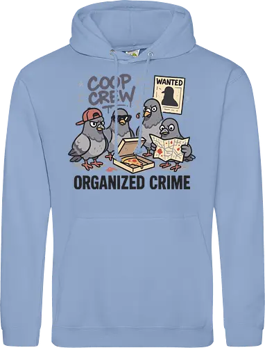 group of pigeons