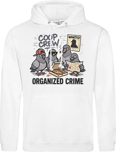 group of pigeons