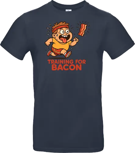 training for bacon