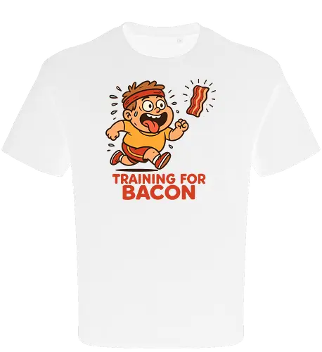 training for bacon