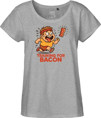 training for bacon
