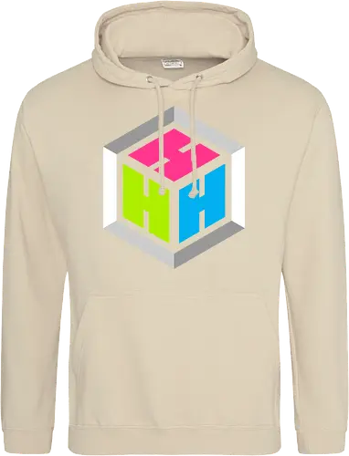 Der Hacki - Logo