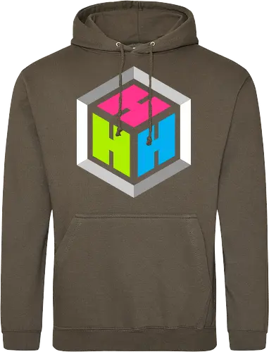 Der Hacki - Logo