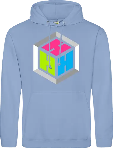 Der Hacki - Logo