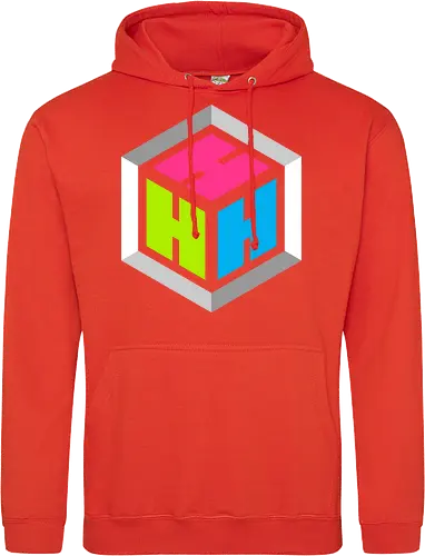 Der Hacki - Logo