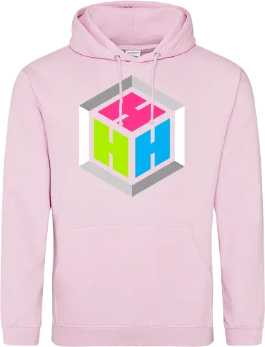 Der Hacki - Logo