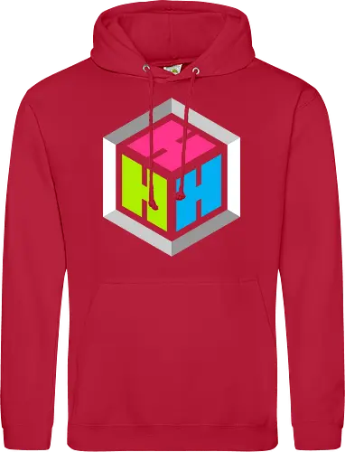 Der Hacki - Logo