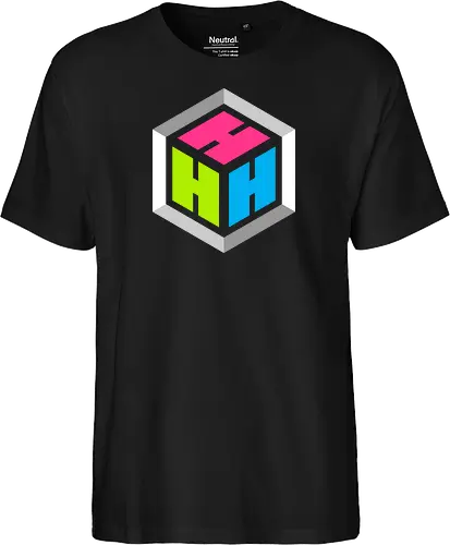 Der Hacki - Logo