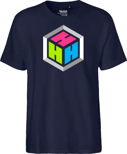 Der Hacki - Logo