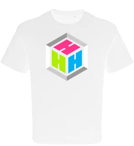 Der Hacki - Logo