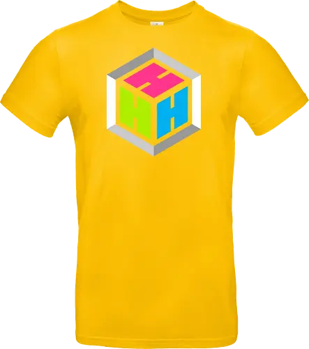 Der Hacki - Logo
