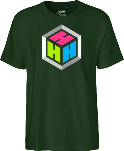 Der Hacki - Logo