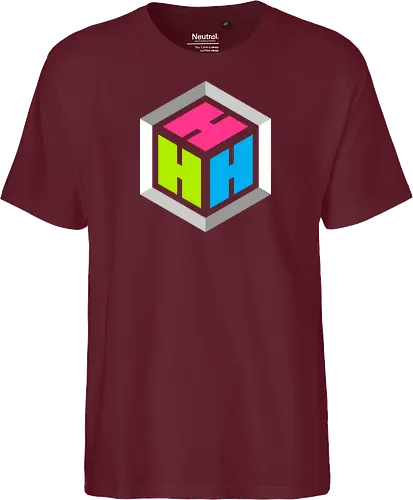 Der Hacki - Logo