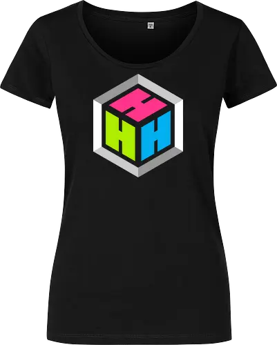 Der Hacki - Logo