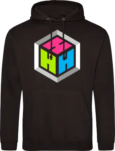 Der Hacki - Logo