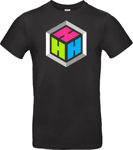 Der Hacki - Logo - youtube, youtuber, merchandise