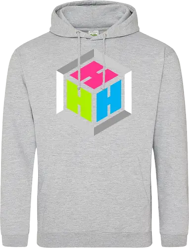 Der Hacki - Logo