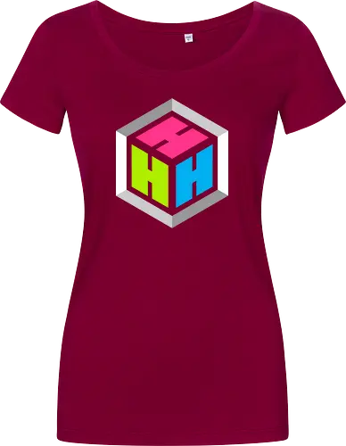 Der Hacki - Logo