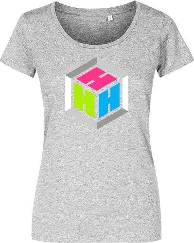 Der Hacki - Logo