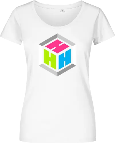 Der Hacki - Logo