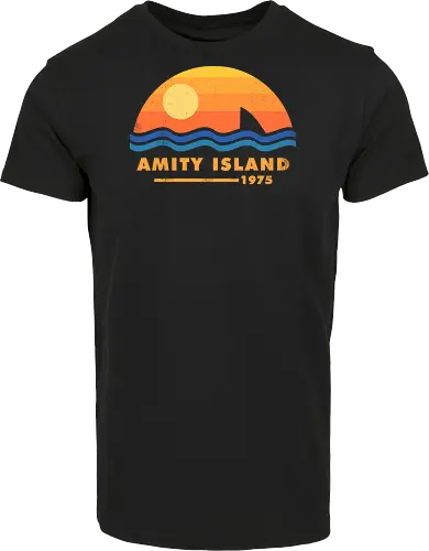 Amity Island 1975