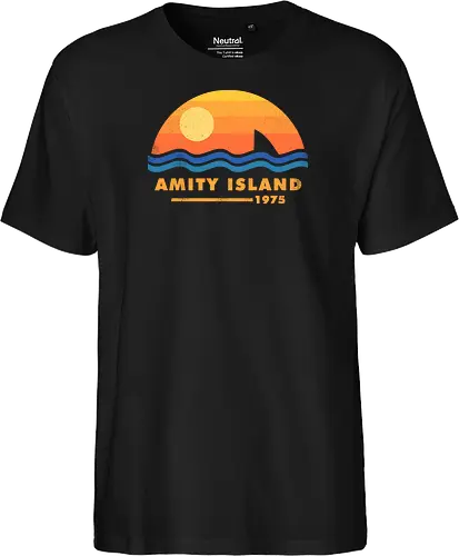 Amity Island 1975