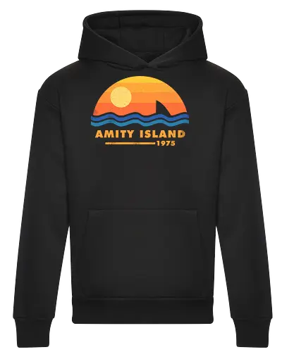 Amity Island 1975