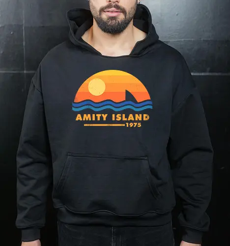 Amity Island 1975