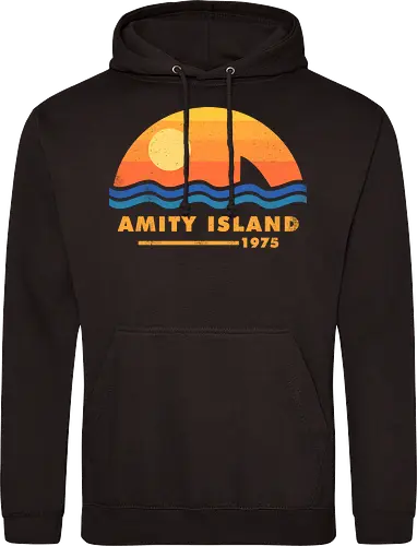 Amity Island 1975