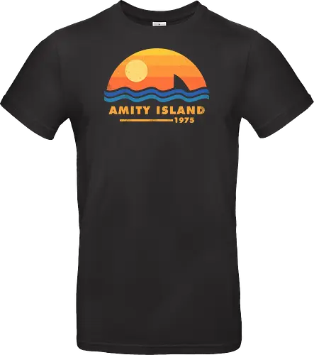 Amity Island 1975