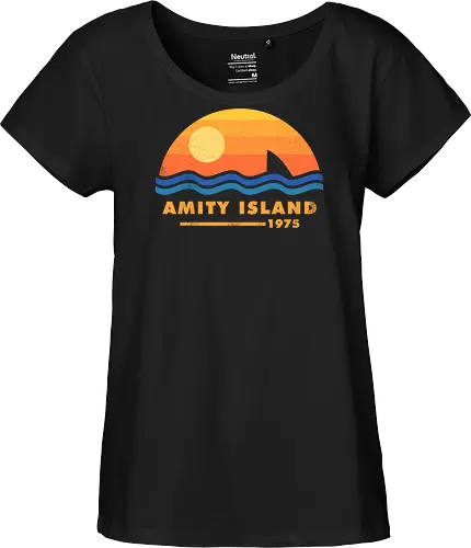 Amity Island 1975