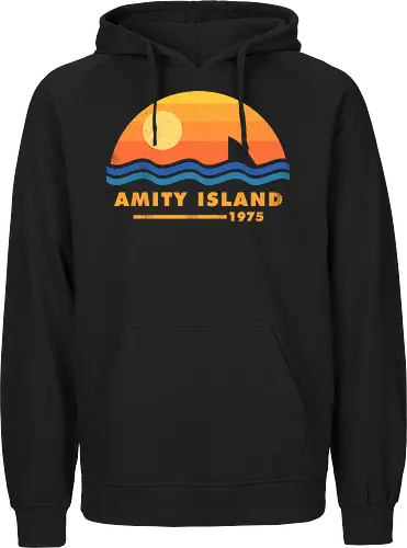 Amity Island 1975