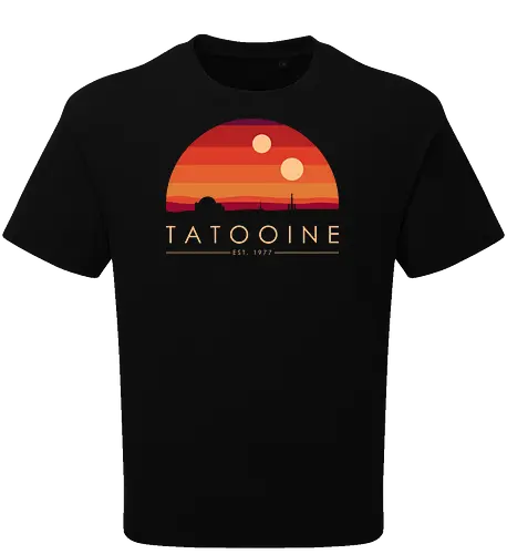 Tatooine