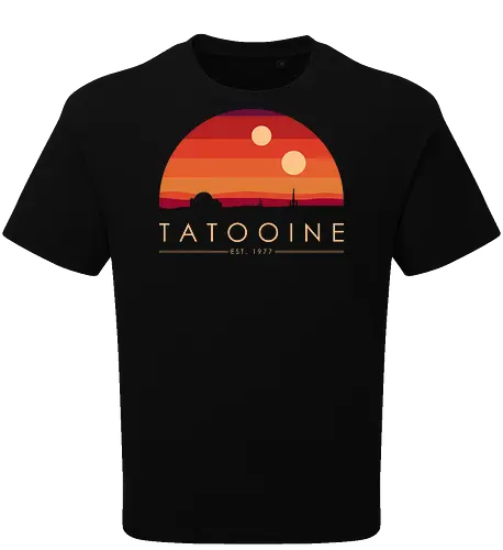 Tatooine