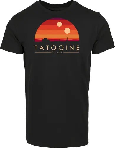 Tatooine