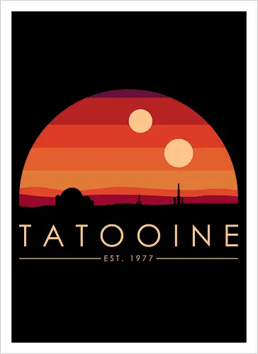 Tatooine