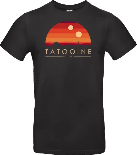 Tatooine