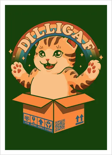 DILLIGAF