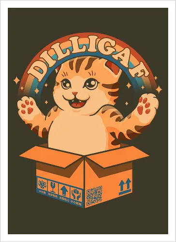 DILLIGAF