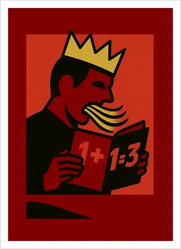 Die Wahrheit des Königs