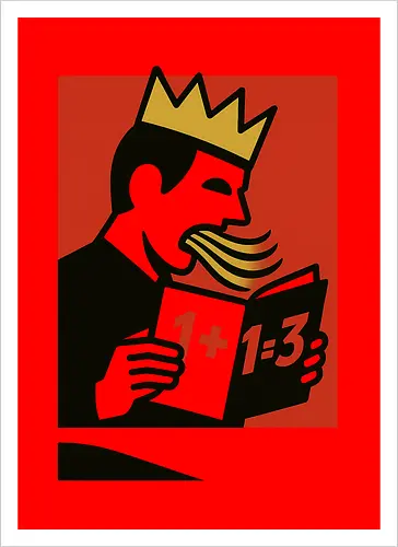 Die Wahrheit des Königs