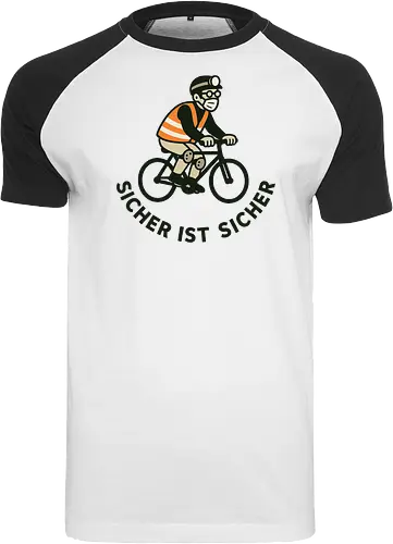 Sicher ist sicher