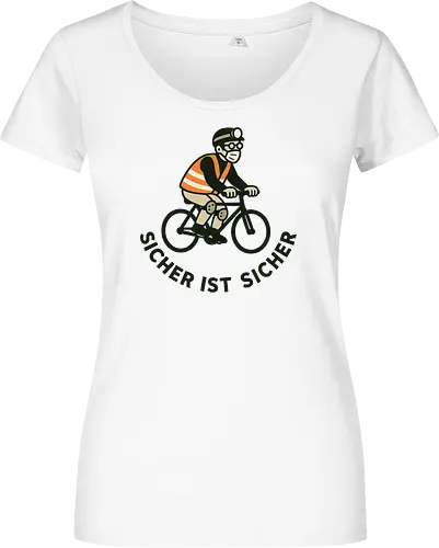 Sicher ist sicher