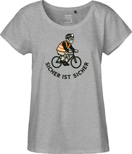 Sicher ist sicher