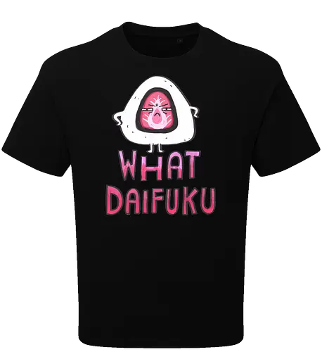 What Daifuku?!