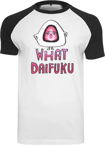 What Daifuku?!