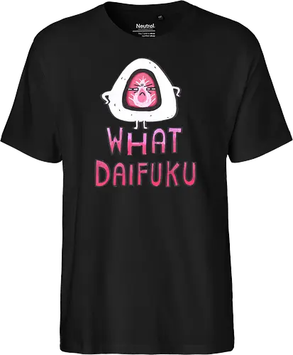 What Daifuku?!