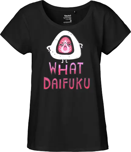 What Daifuku?!