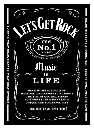 Let's Get Rock 