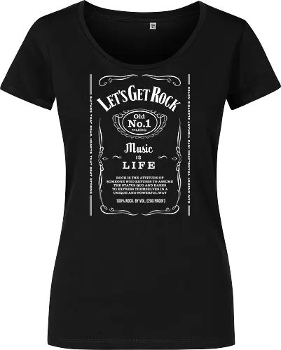 Let's Get Rock 